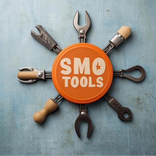 All SMO Tools