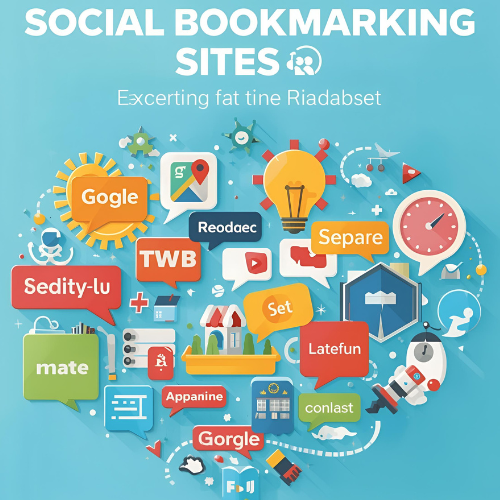Social Bookmarking Sites
