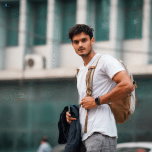Gaurav Saxena