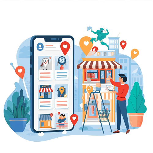 Business Listing Sites