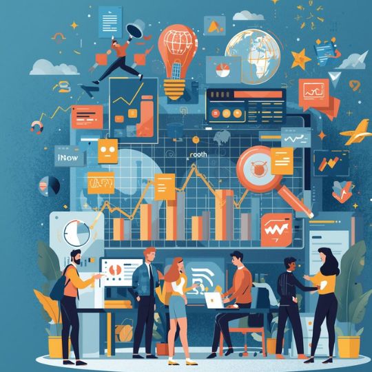 Digital Marketing Ads Agency